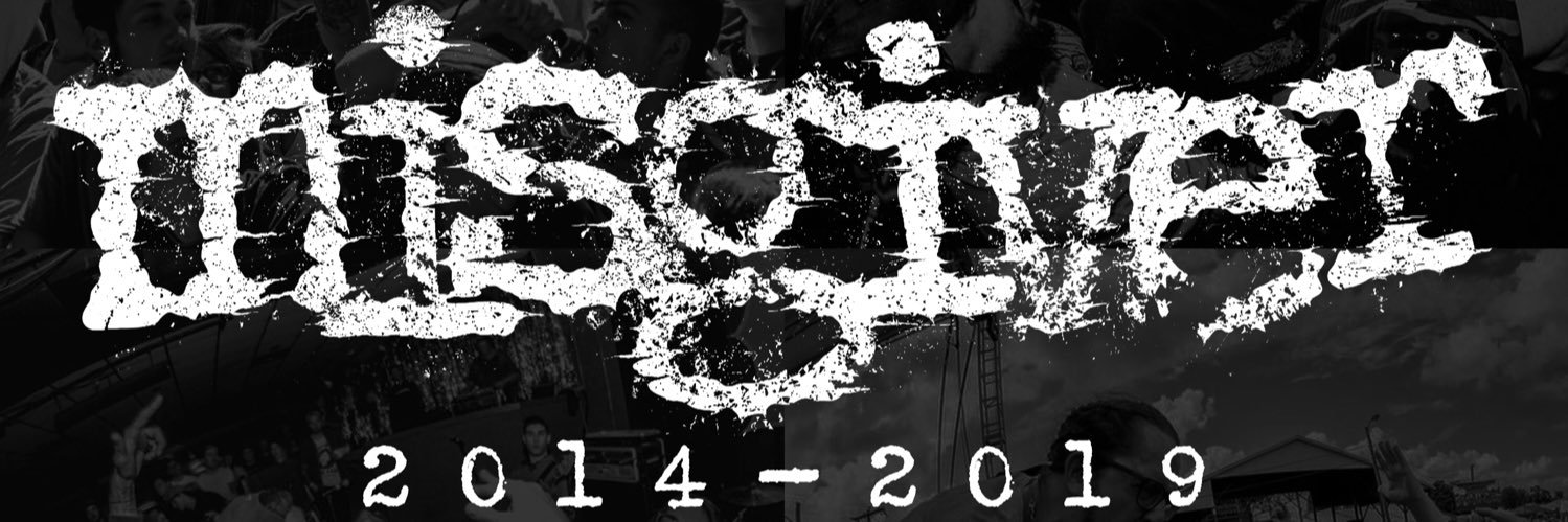 MISGIVER banner