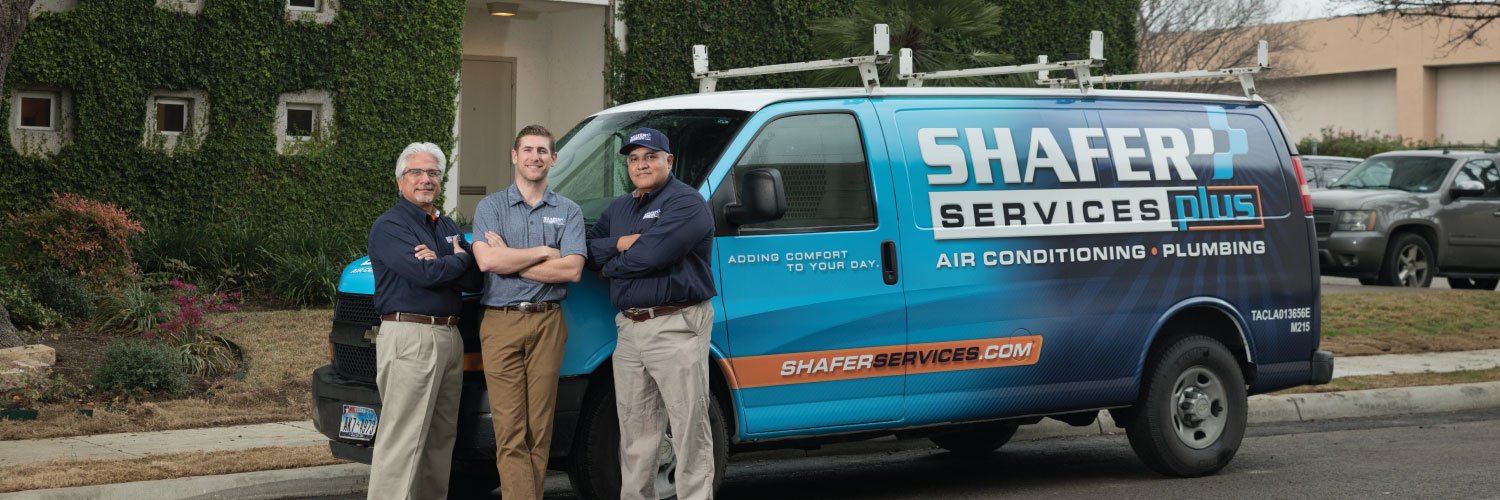 ShaferServices's profile banner image