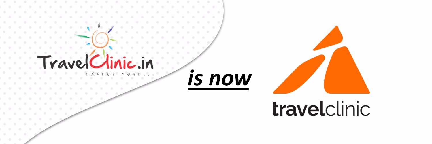 TravelClinic's profile banner image