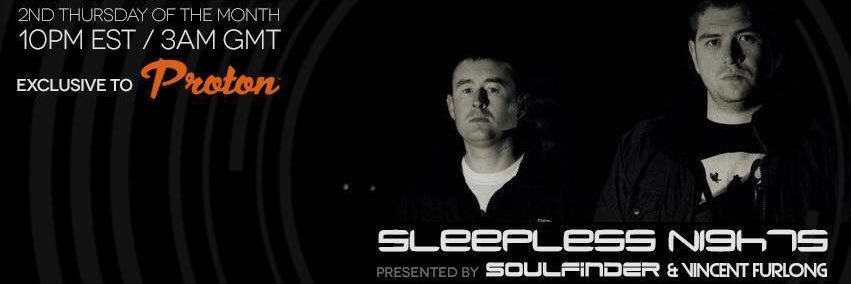 Soulfinder banner