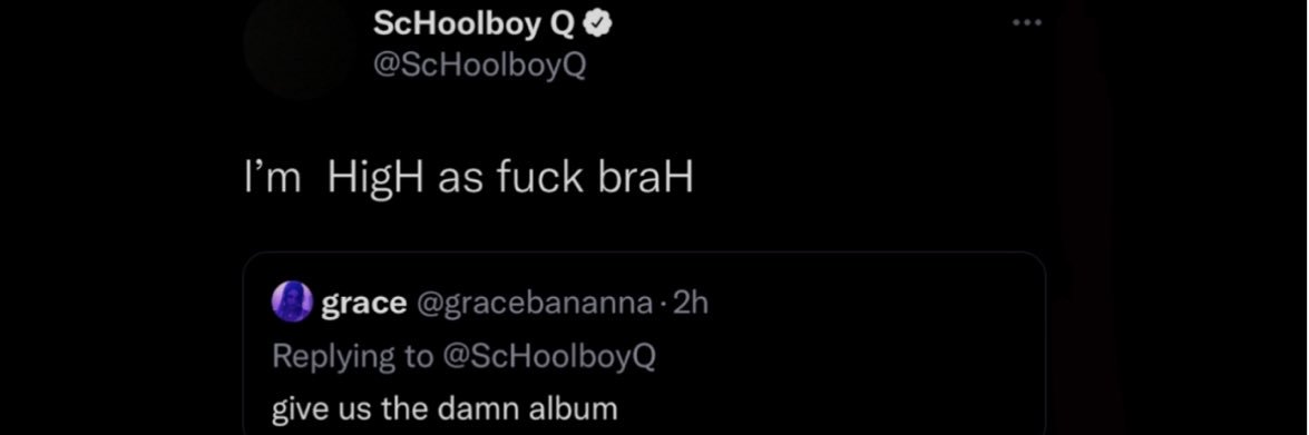 gracebananna's profile banner image