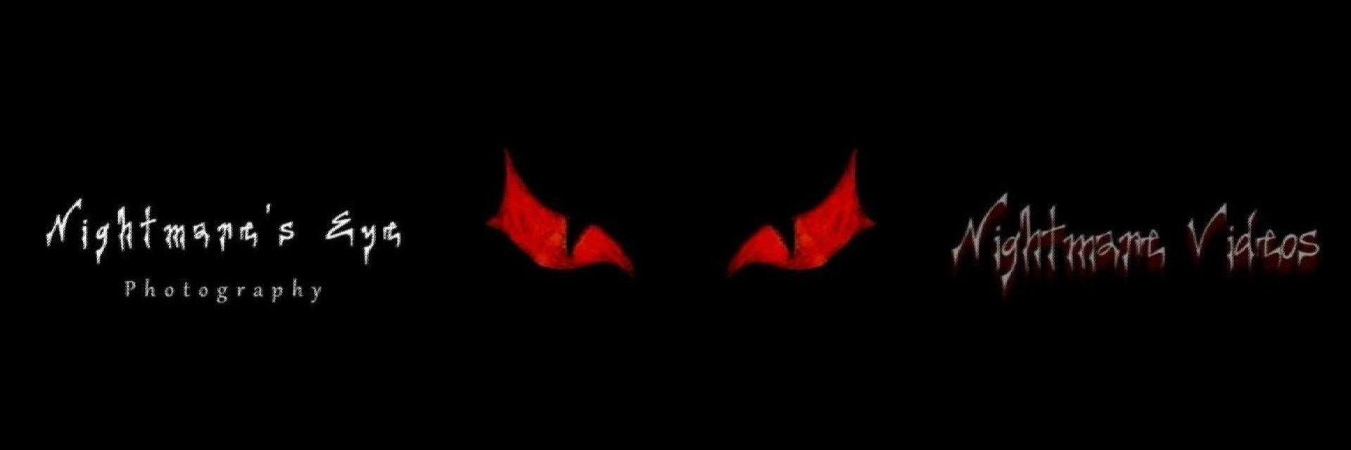 NightmareVideos's profile banner image