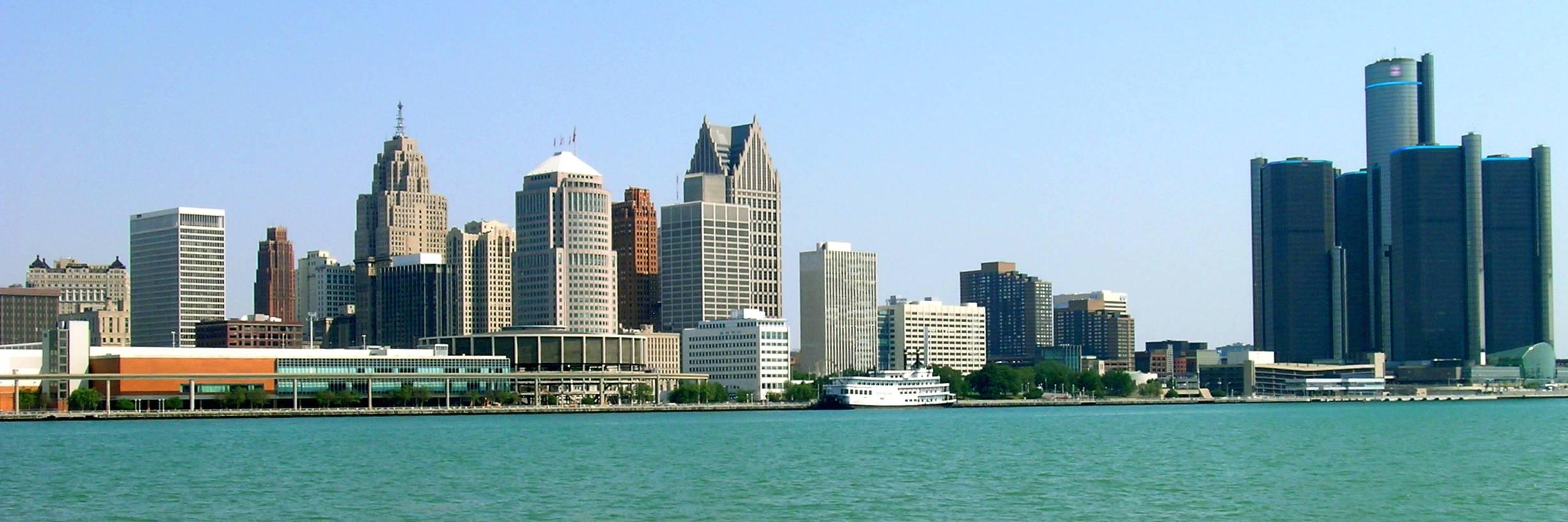 Lester Graham banner