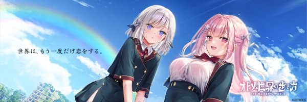 nyaon_pl Profile Banner