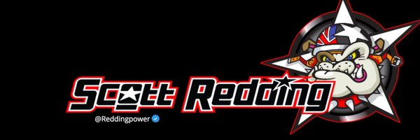 Reddingpower Profile Banner