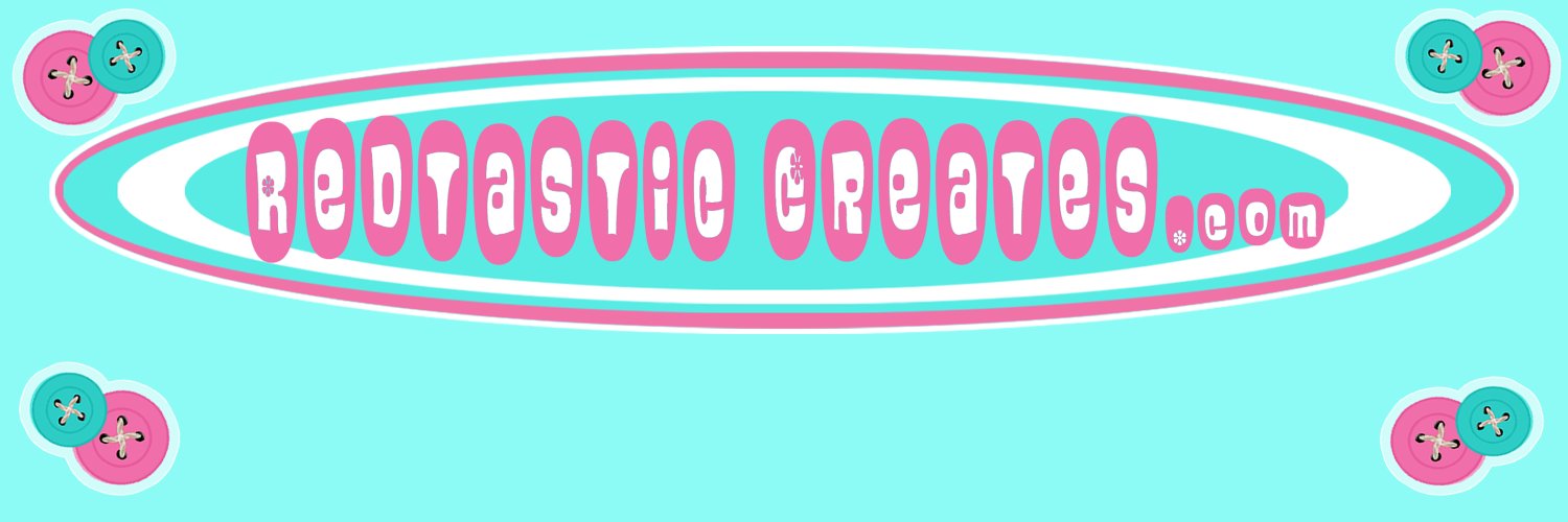 RedtasticCreate's profile banner image