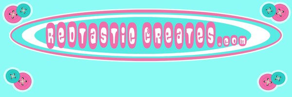 RedtasticCreate Profile Banner