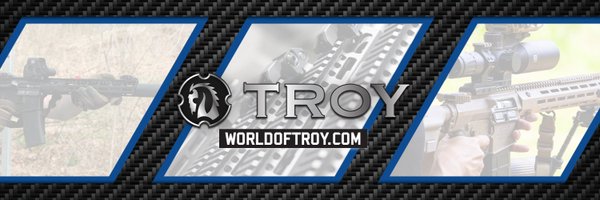 WorldofTroy Profile Banner