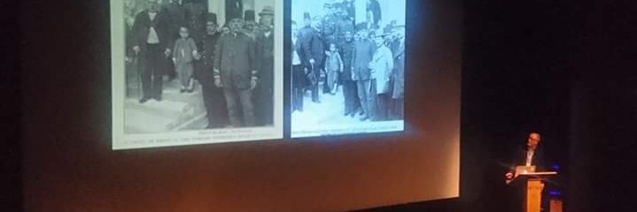 Dr David Barber 💙 banner