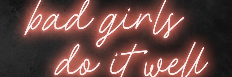 VeryNaughtyLady's profile banner image