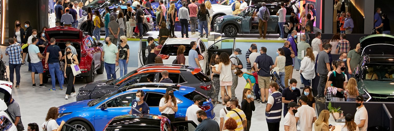 automobilebcn's profile banner image
