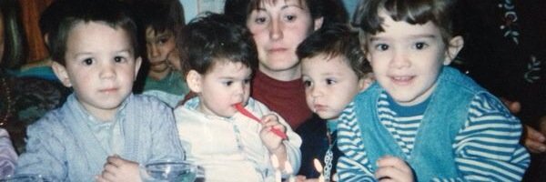 meky91's profile banner image