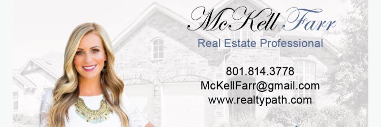 Mckell Farr banner