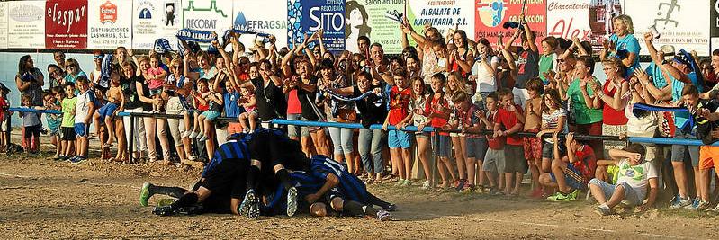 ATLETICO ALBALATE banner