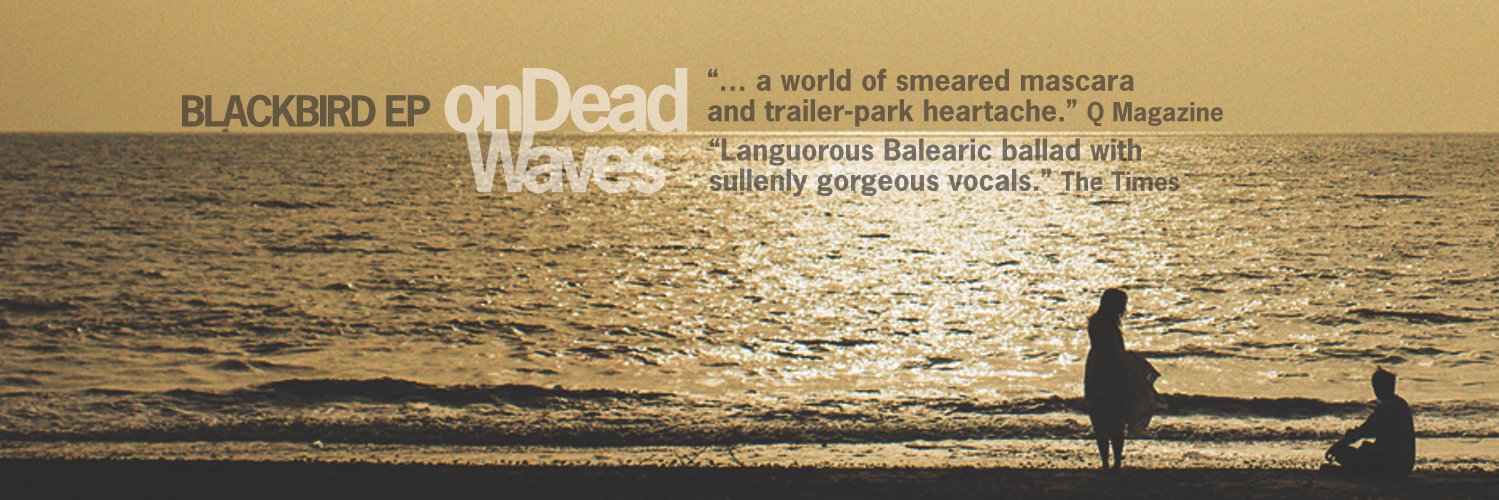 ondeadwaves's profile banner image
