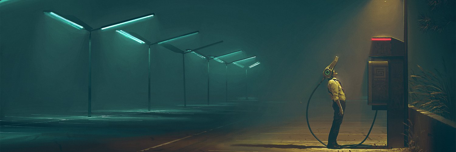 Shutout's profile banner image