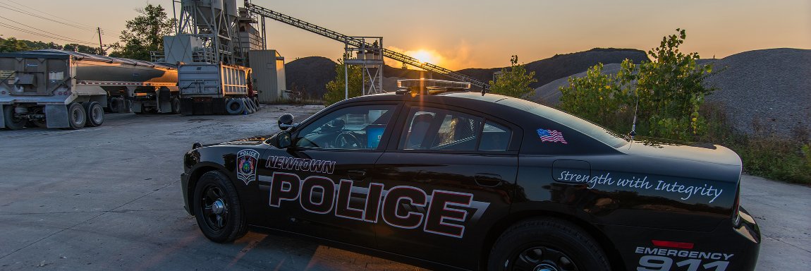 newtownpd's profile banner image