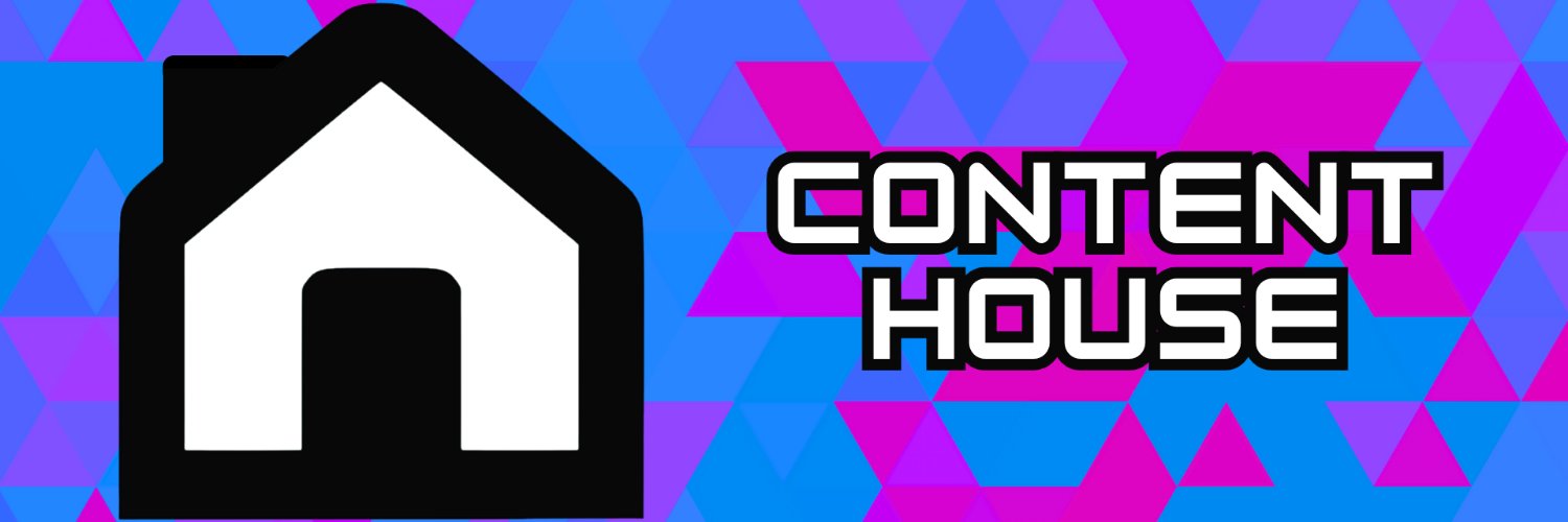 _ContentHouse's profile banner image