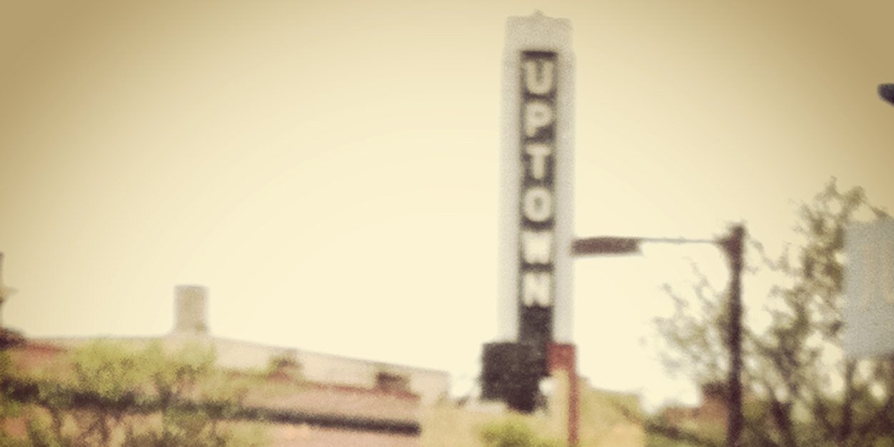 Mike Larson banner