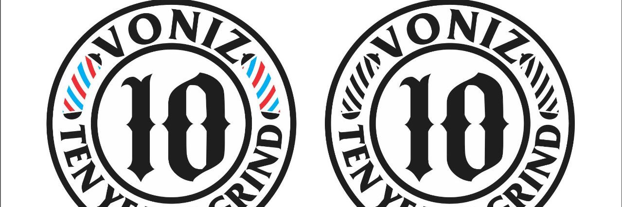 VONIZium's profile banner image