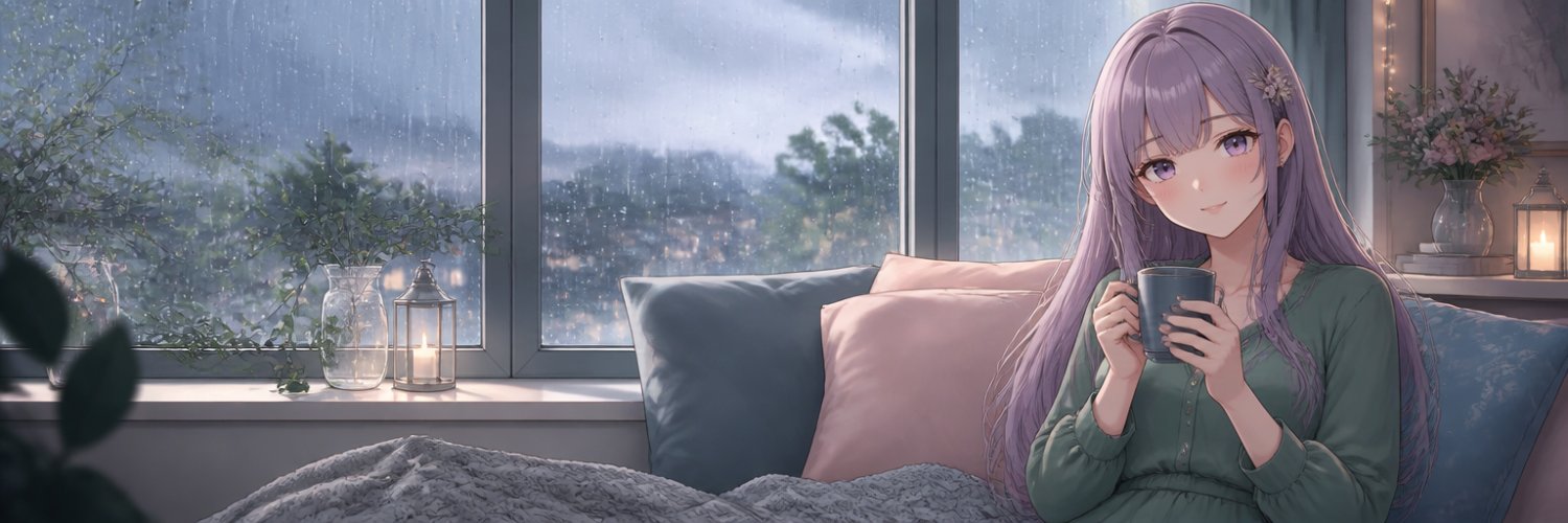 momo25032005's profile banner image