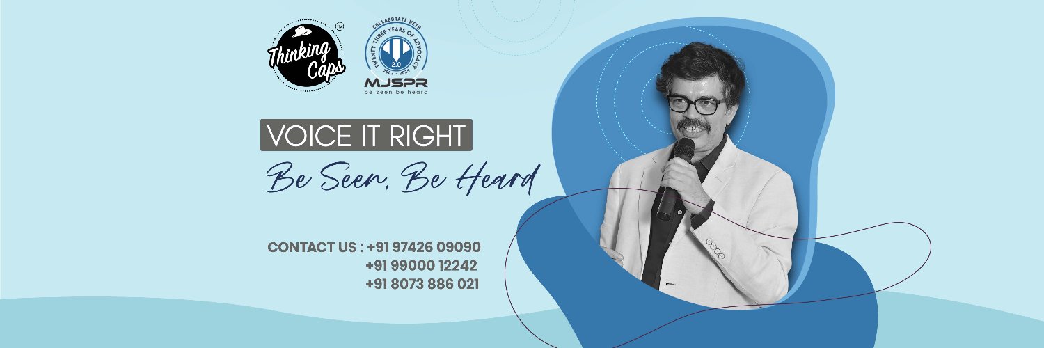 MJSrikant's profile banner image