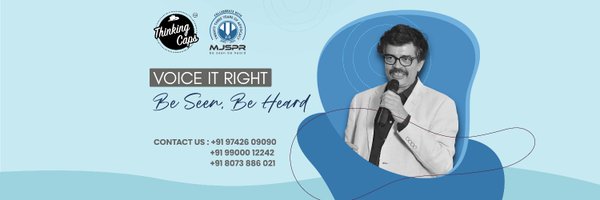 MJSrikant Profile Banner