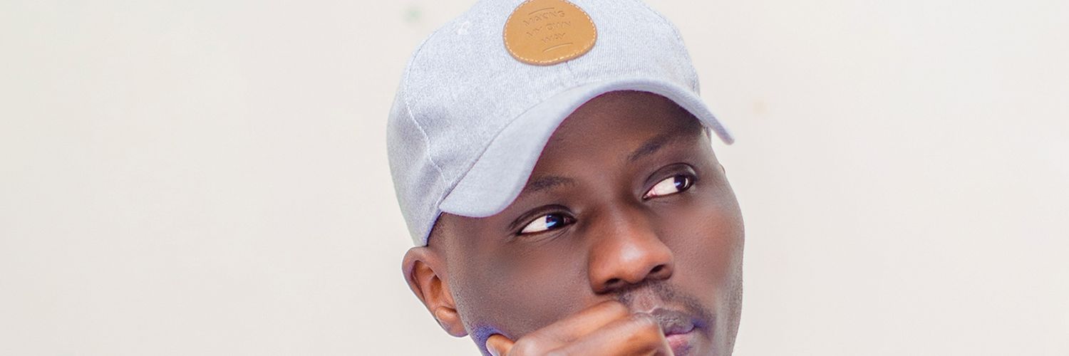 Somewhere in Africa banner