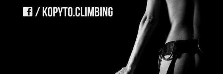 KopytoClimbing's profile banner image