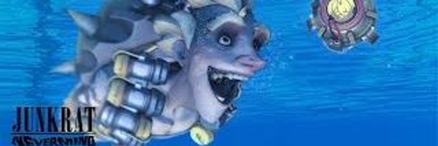 Jenkret9's profile banner image