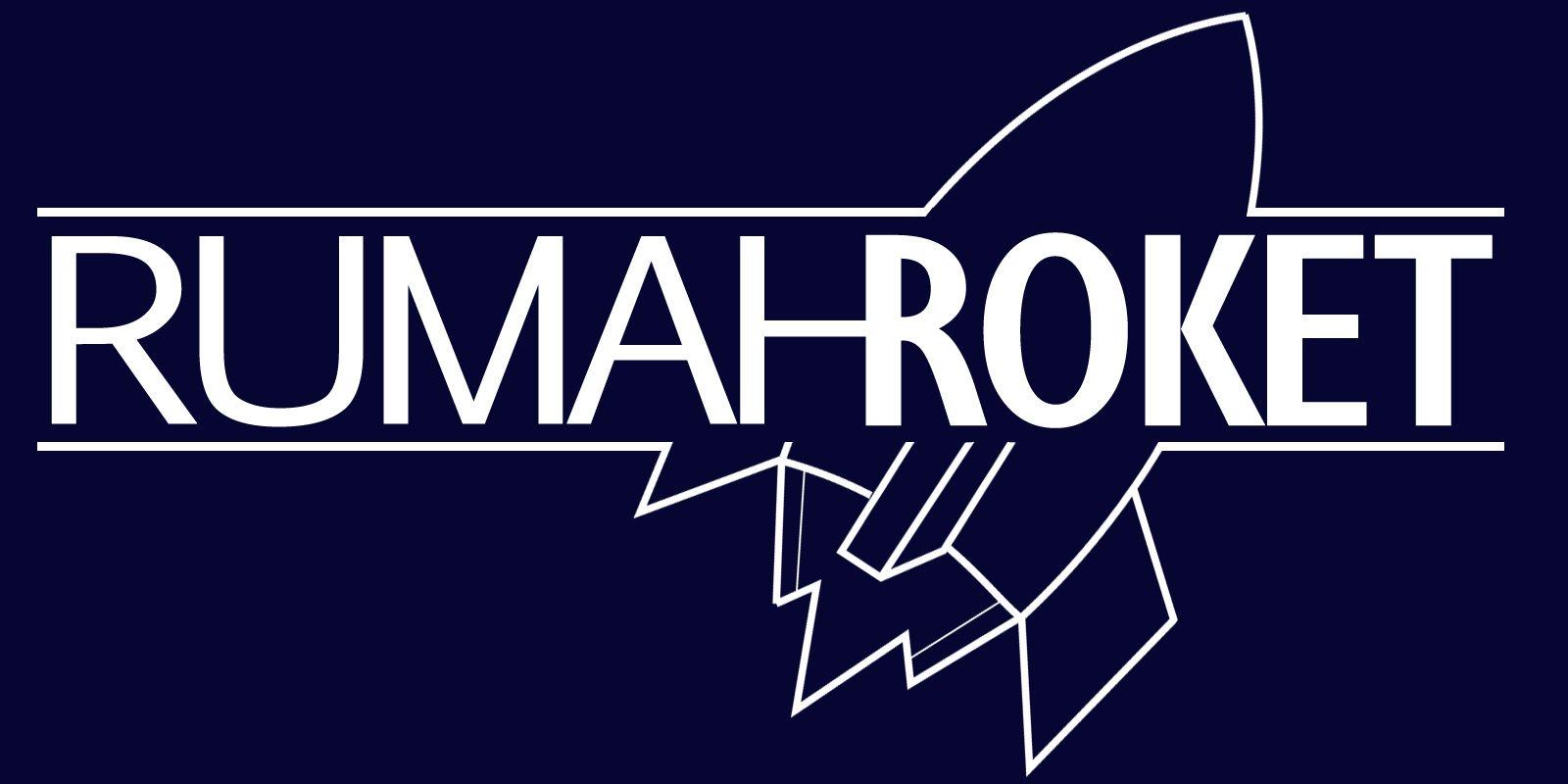 Rumah Roket #RR banner