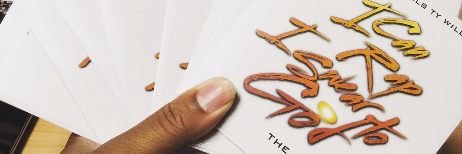 TyWills's profile banner image