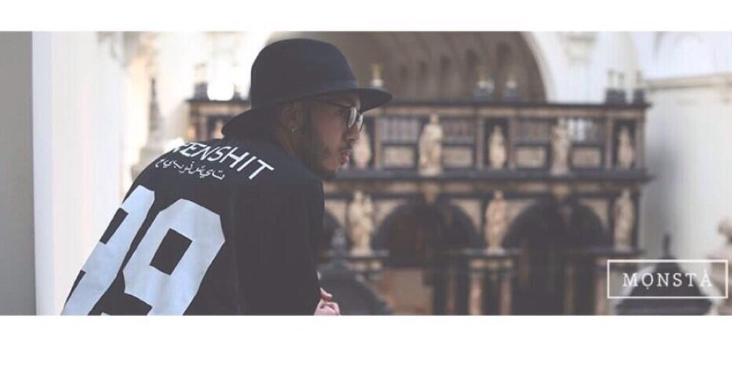 MonstaGalaxy's profile banner image