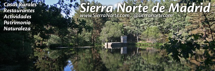 SierraNortecom's profile banner image