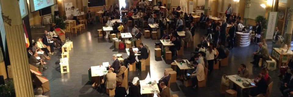 Silvano Falocco banner