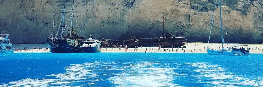 Deborah Bradding 💙 banner