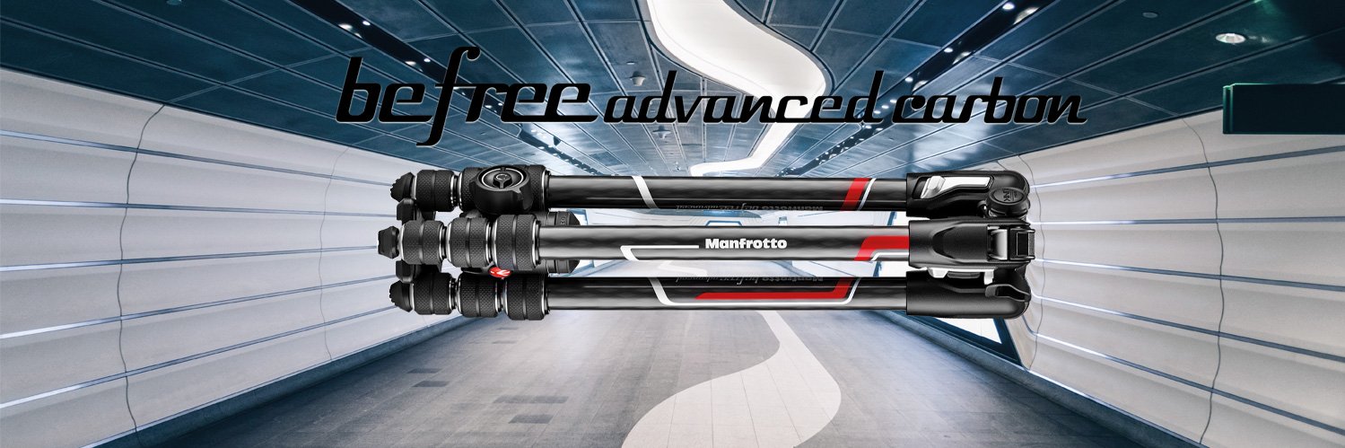 manfrotto_us's profile banner image
