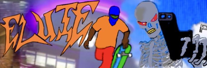 eluteflp's profile banner image