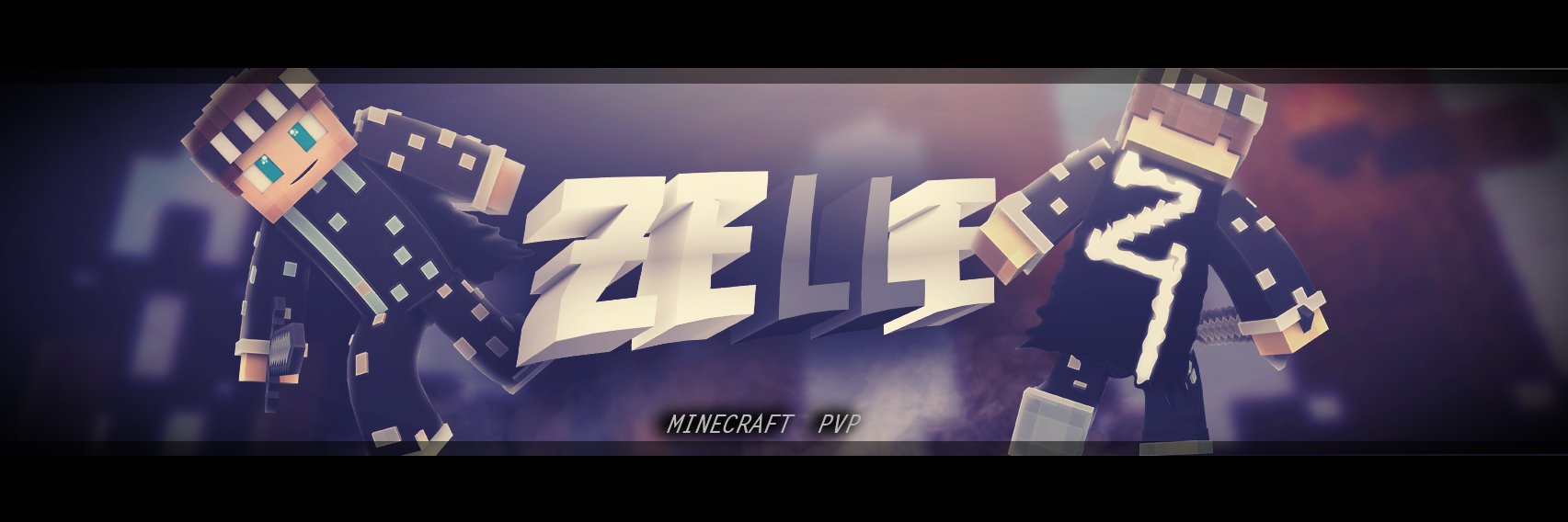 ZelleZockt's profile banner image