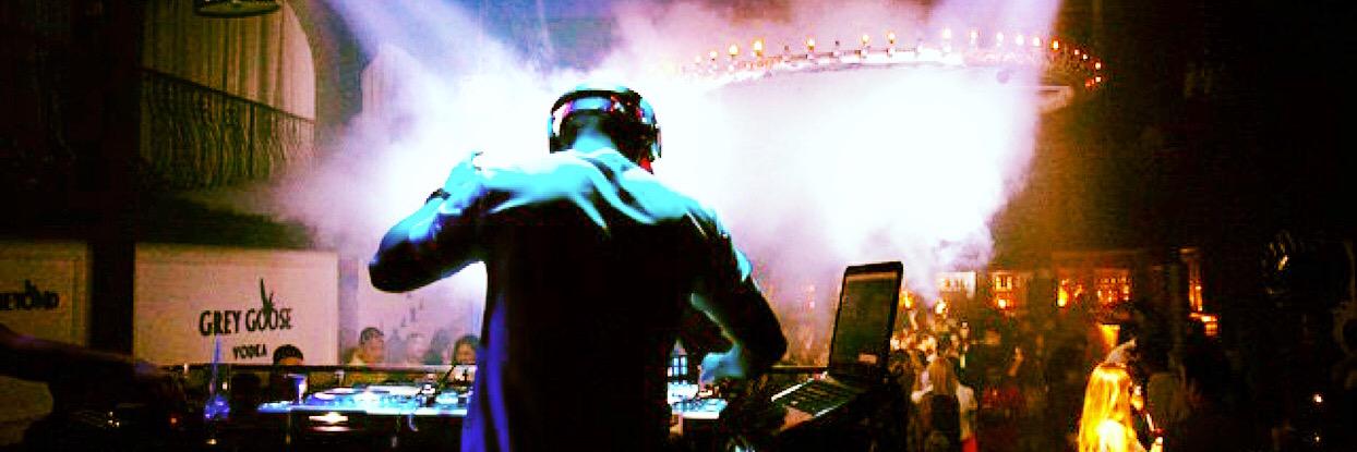 Satoshidj's profile banner image