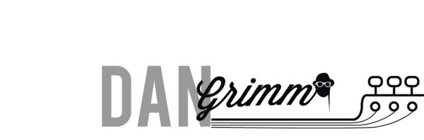 Dansgrimm Profile Banner