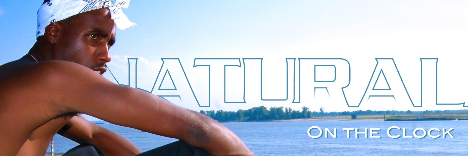 keithnatural357's profile banner image