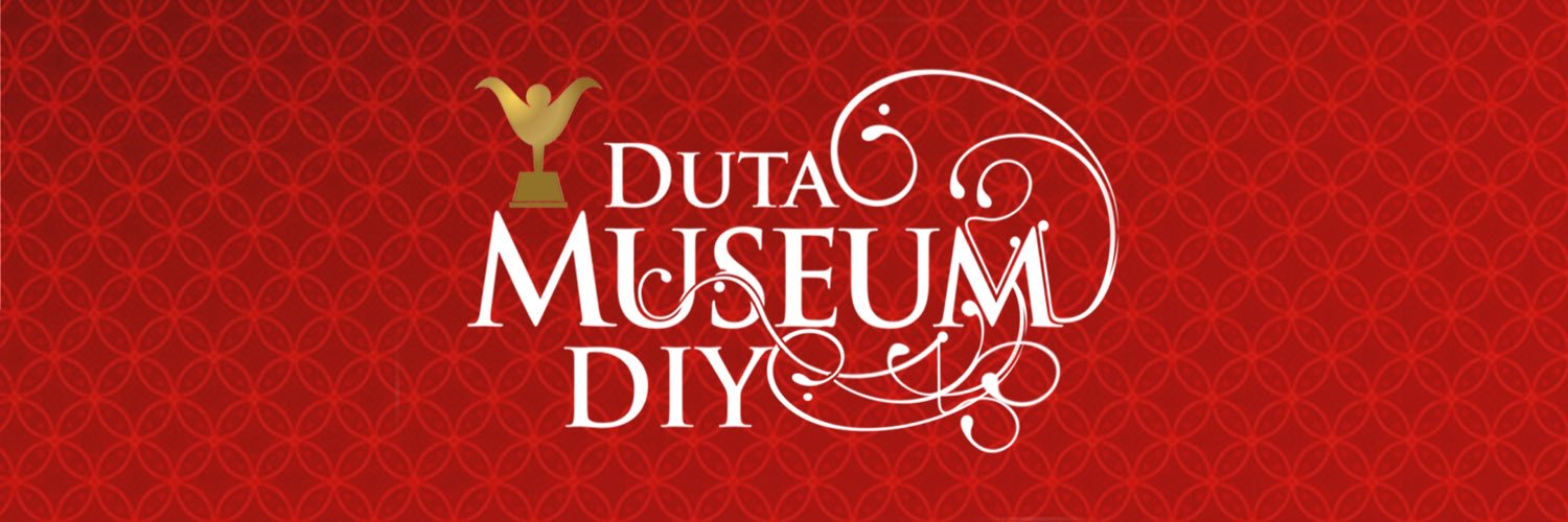 DutaMuseumDIY's profile banner image