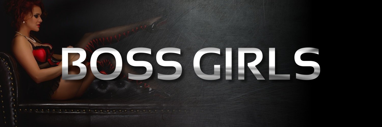 BossGirls 👑 banner