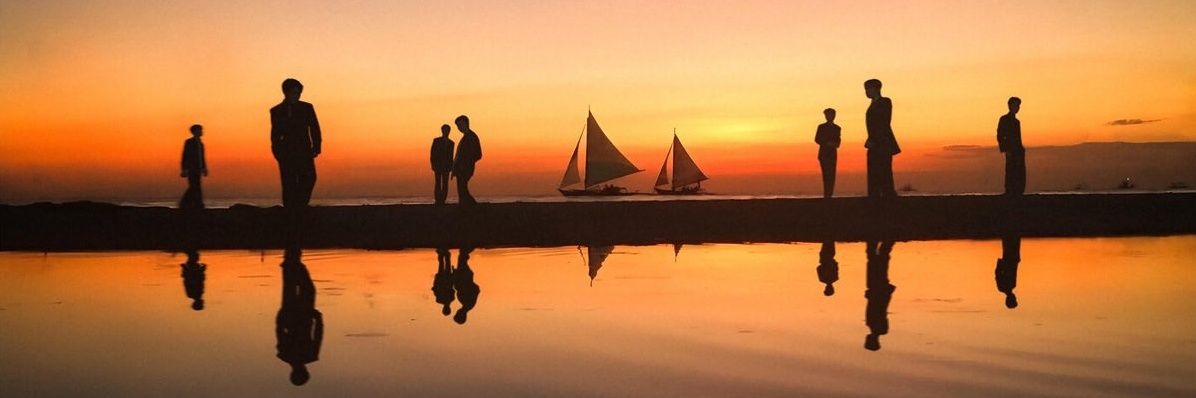 Vanilla Perfume ni Winston banner