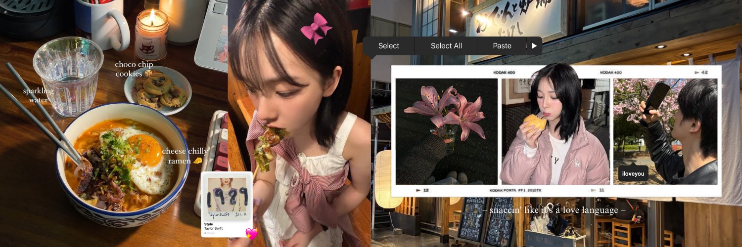 Arabelle Isha banner