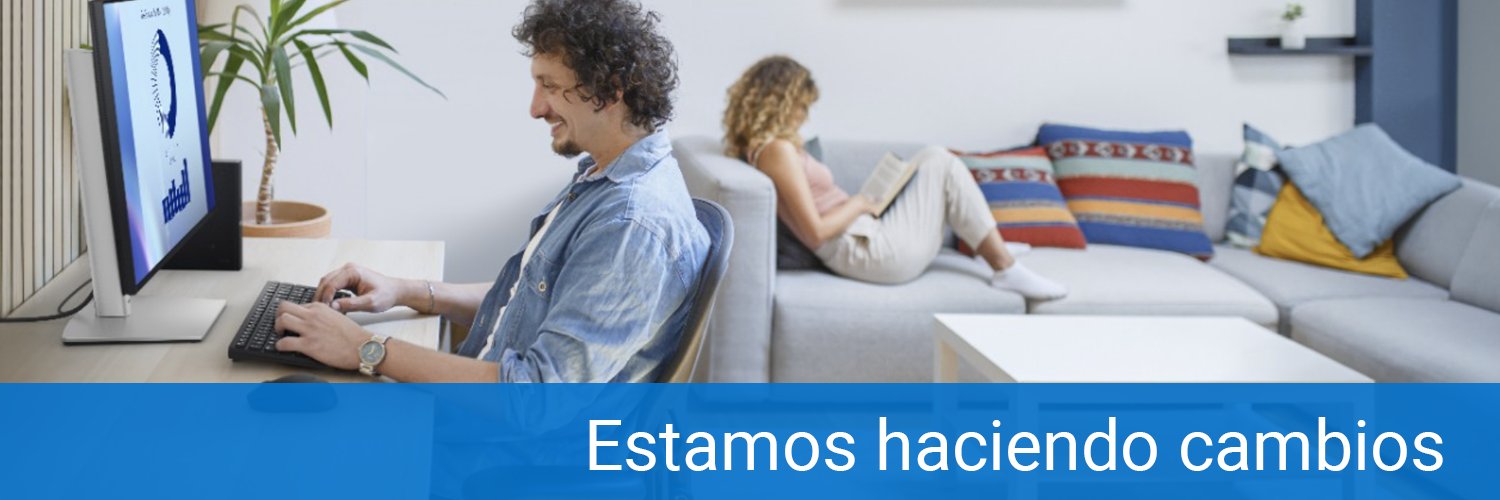 Dell España banner
