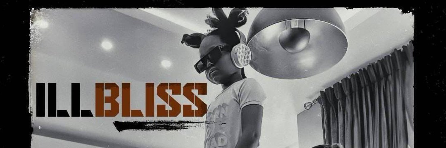 iLLBLISS OGA BOSS Profile Banner