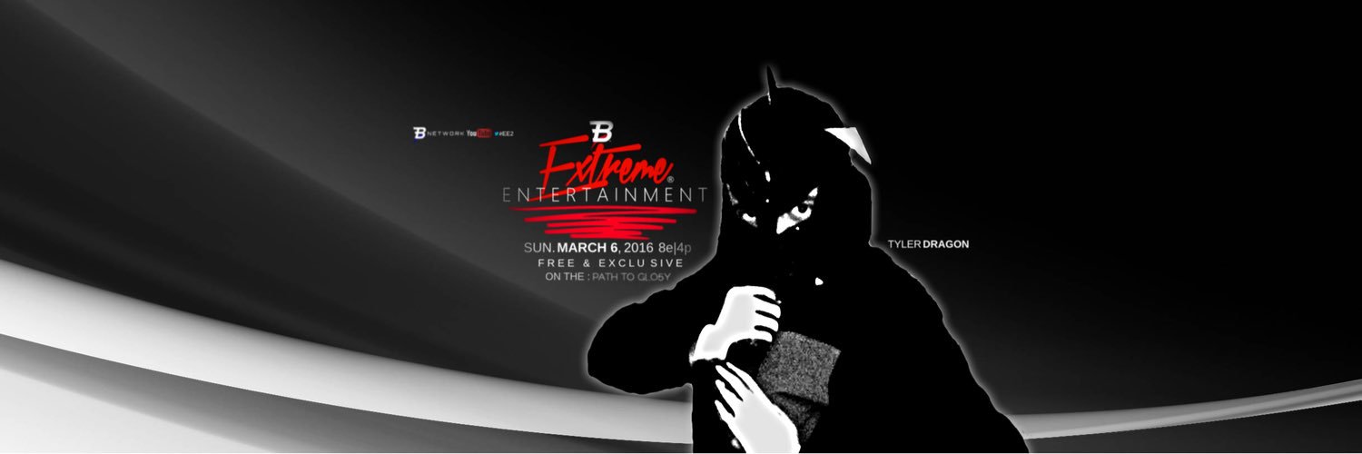 BomberBEW's profile banner image