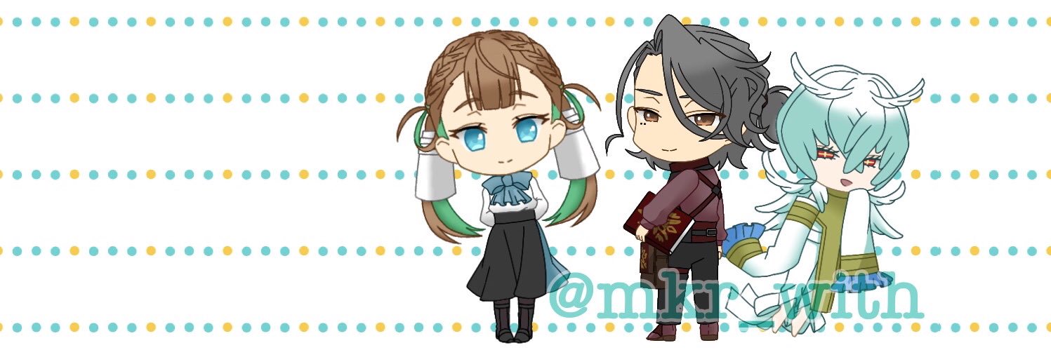 mkr_with's profile banner image